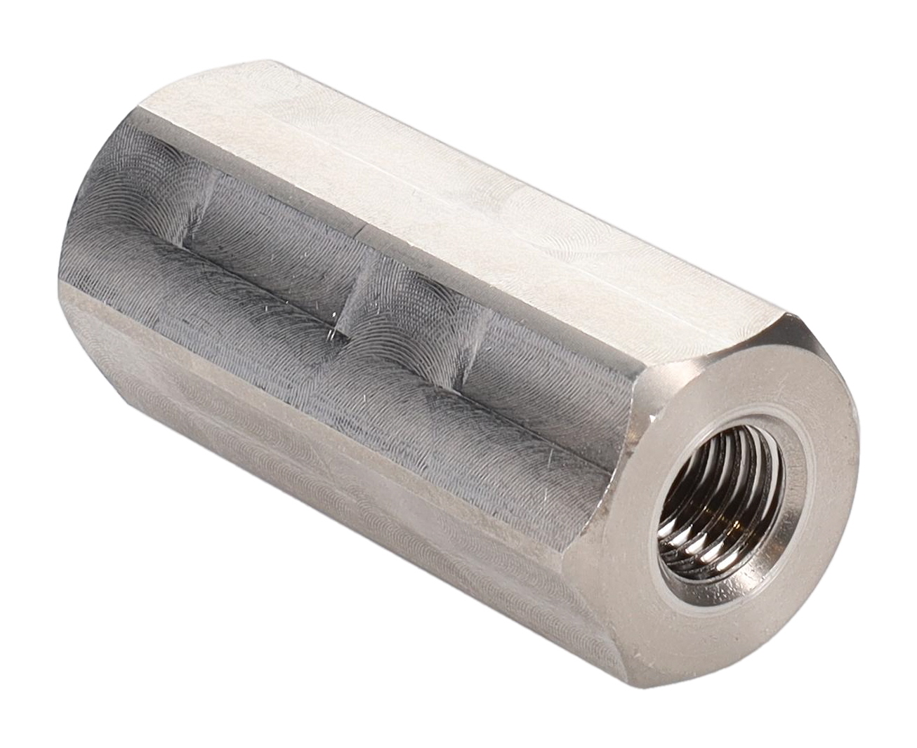 AMPG NUT601M12XM16 - Reducing Coupling Nuts